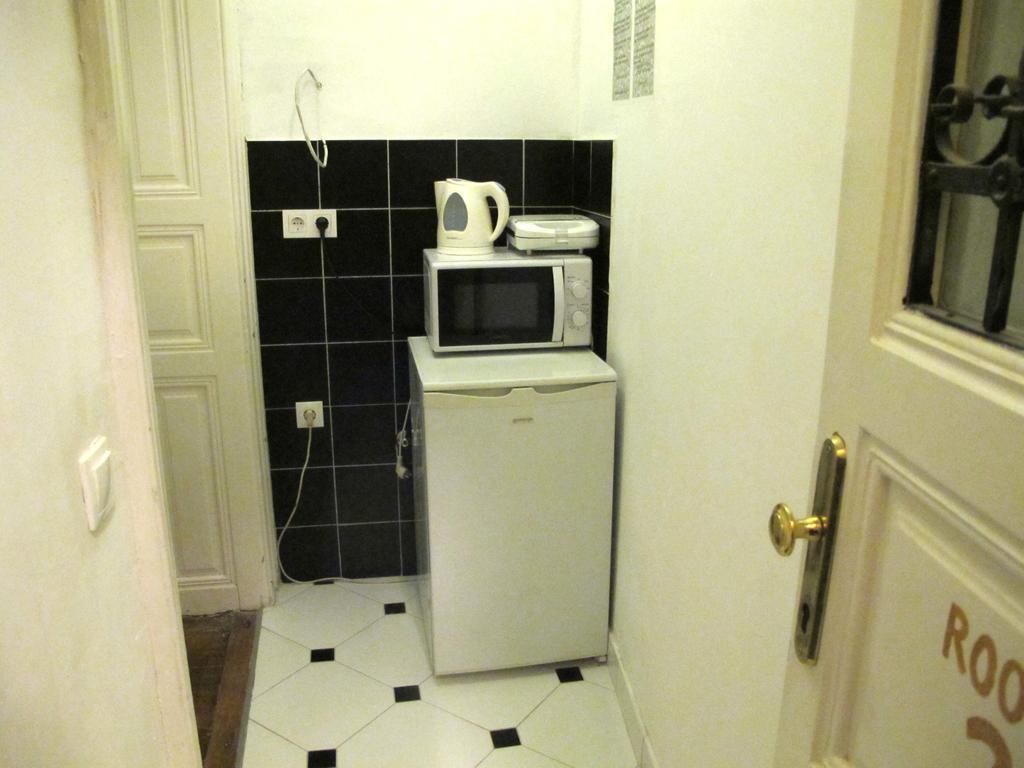 Centar Guesthouse Ζάγκρεμπ Δωμάτιο φωτογραφία