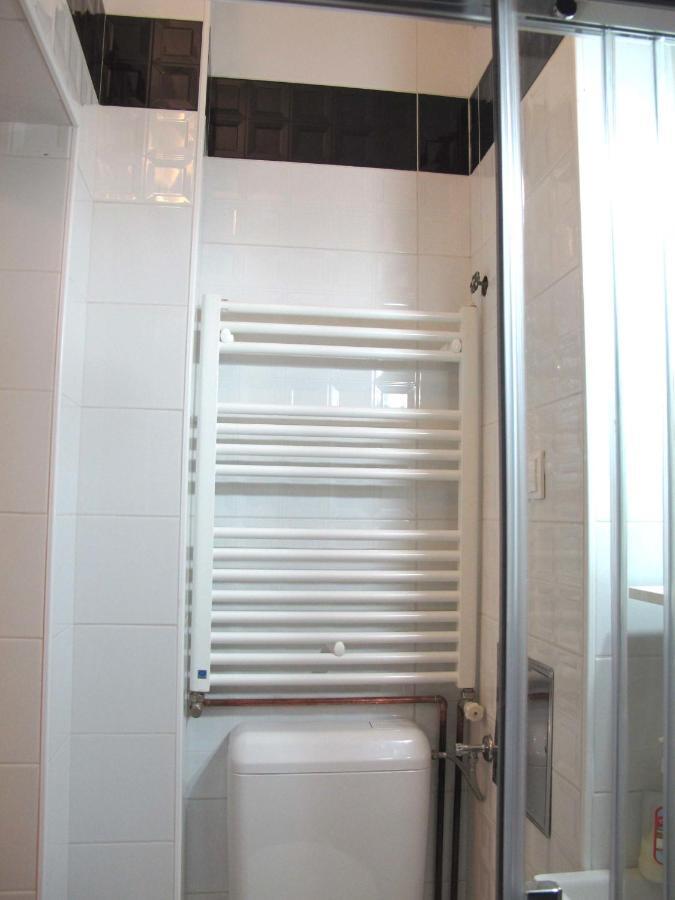 Centar Guesthouse Ζάγκρεμπ Δωμάτιο φωτογραφία